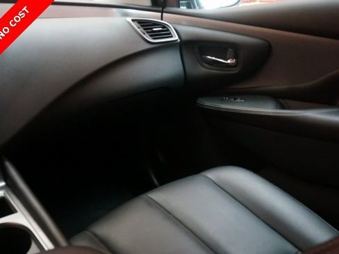 Used 2024 Nissan Murano SV w/ SV Midnight Edition Package image 36