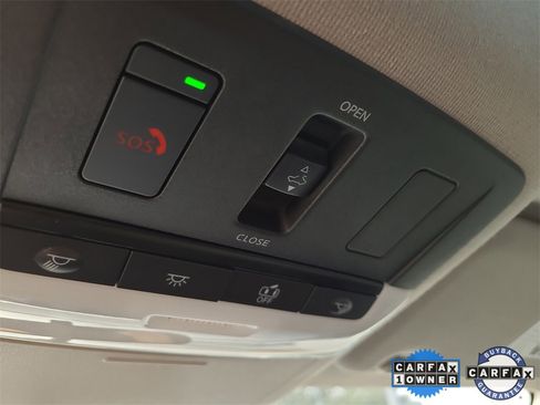 Certified 2024 Nissan Sentra SR w/ SR Premium Package image 22