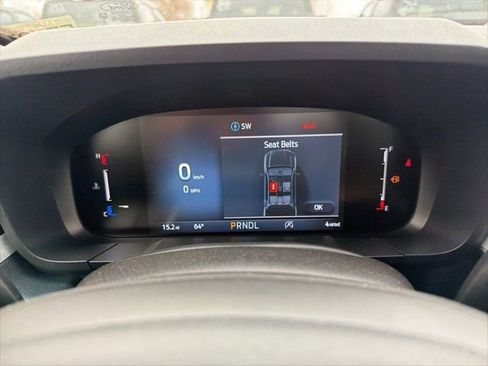 New 2026 Ford Maverick XLT w/ XLT Luxury Package AWD/4WD image 16