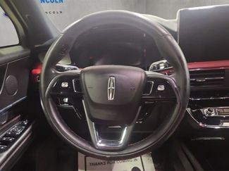 Used 2023 Lincoln Corsair Reserve w/ Rear Removable Package Tray AWD/4WD video 2