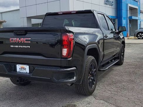 Used 2026 GMC Sierra 1500 Pro w/ Graphite Edition image 7
