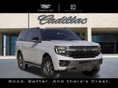 Used 2025 Ford Expedition Tremor