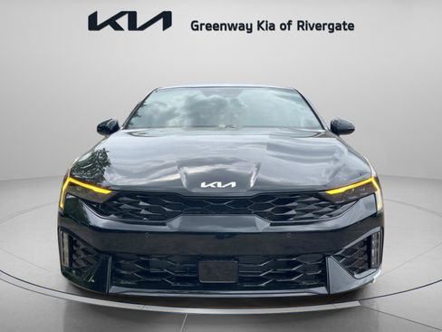 New 2026 Kia K5 GT-Line FWD image 2