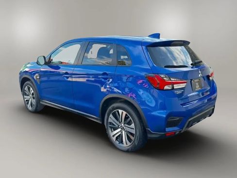 Used 2021 Mitsubishi Outlander Sport ES AWD/4WD image 8