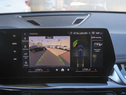 New 2026 BMW X1 xDrive28i image 19