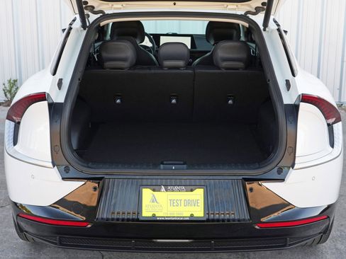 Used 2024 Kia EV6 Wind w/ Wind Technology Package image 9