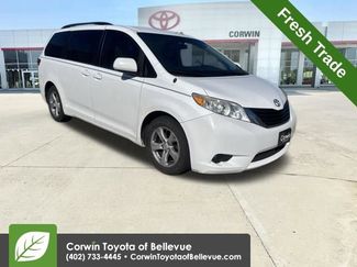 Used 2013 Toyota Sienna LE FWD 360° Tour