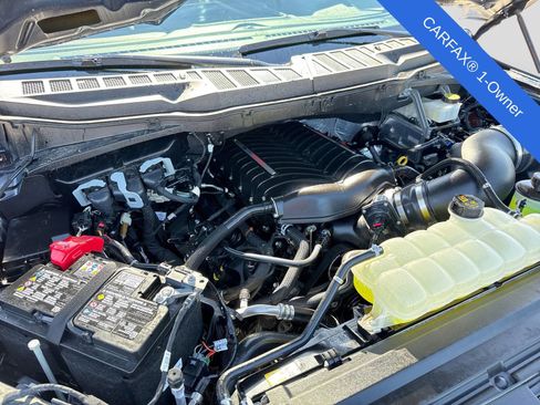 Used 2024 Ford F150 XL AWD/4WD image 17