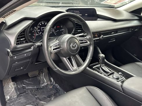 Used 2019 MAZDA MAZDA3 Sedan w/ Select Package FWD image 19