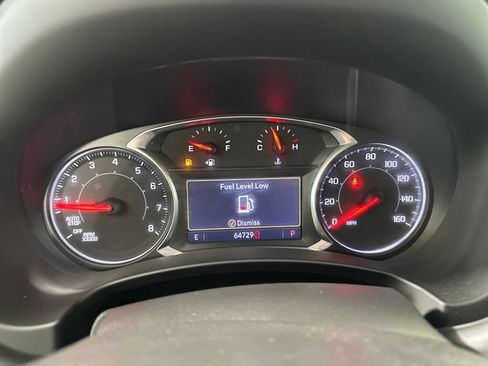 Used 2020 GMC Terrain SLT w/ Preferred Package AWD/4WD image 21