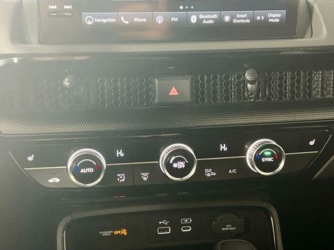 Certified 2023 Honda CR-V Sport Touring image 18