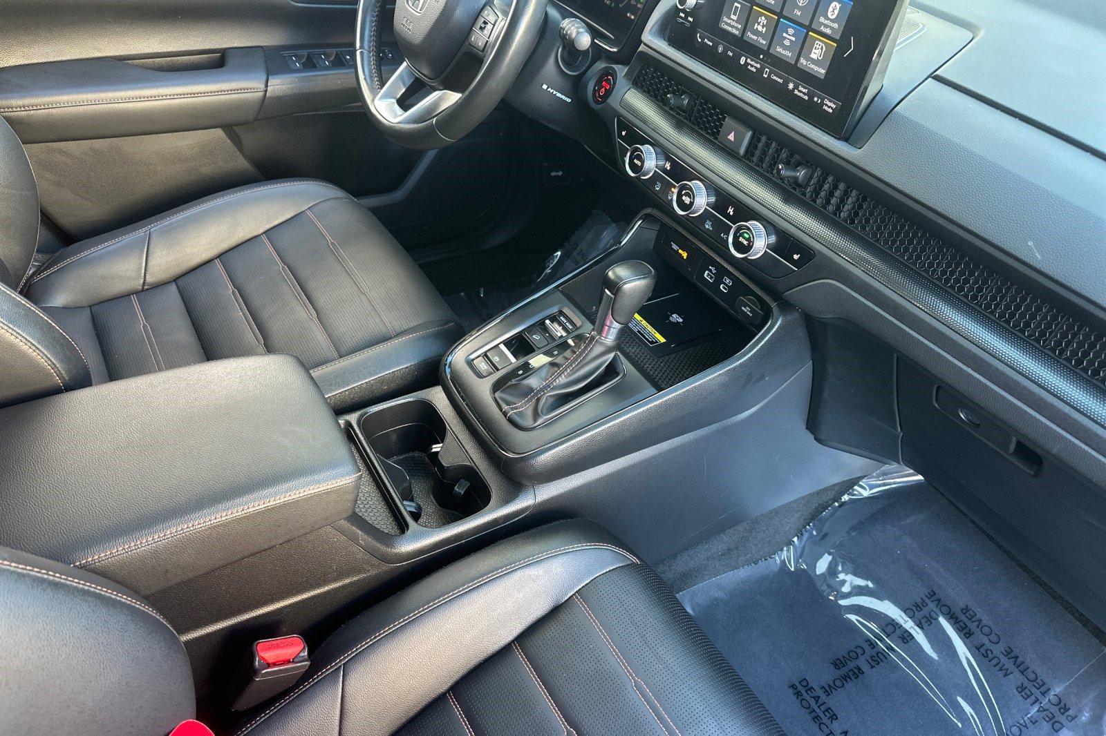 Used 2024 Honda CR-V Sport-L image 33