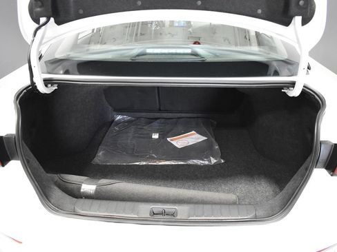 Certified 2025 Nissan Sentra S FWD image 30