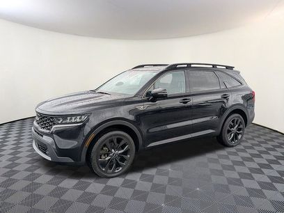 Used 2023 Kia Sorento X-Line EX