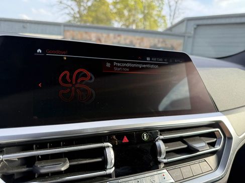 Used 2021 BMW 430i Coupe image 39