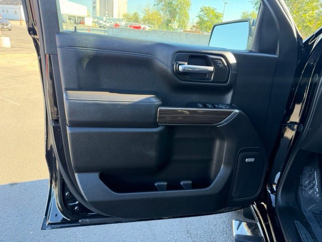 Used 2020 Chevrolet Silverado 1500 RST w/ All-Star Edition AWD/4WD image 14