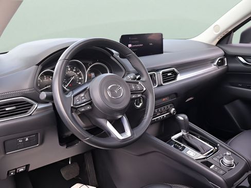 Used 2023 MAZDA CX-5 AWD 2.5 S image 11