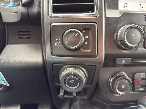 Used 2018 Ford F150 XLT w/ Equipment Group 302A Luxury image 15