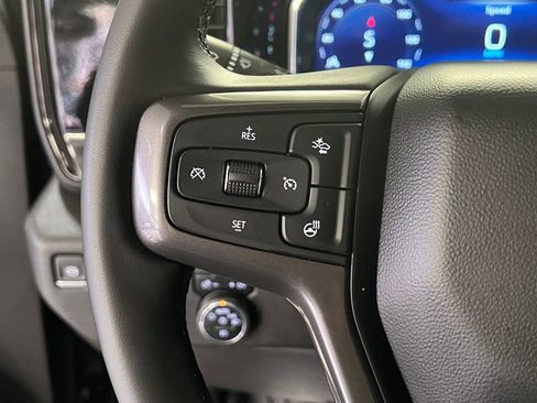 Used 2024 Chevrolet Silverado 2500 ZR2 w/ ZR2 Bison Edition image 27