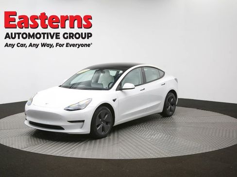 Used 2023 Tesla Model 3 Standard Range image 50