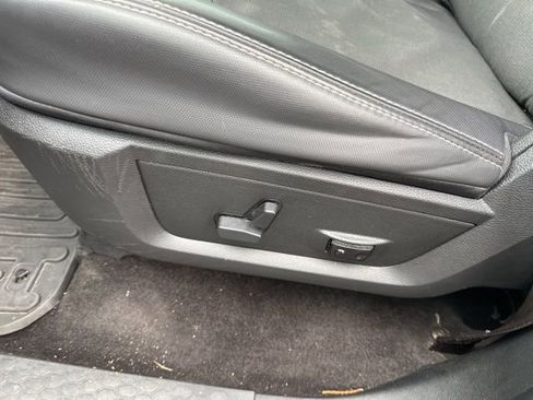 Used 2018 RAM 1500 Rebel w/ Luxury Group image 10