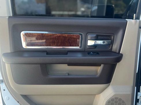 Used 2011 RAM 3500 Laramie w/ Protection Group image 16