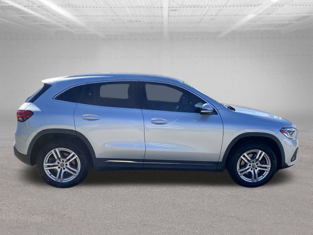 Certified 2023 Mercedes-Benz GLA 250 4MATIC image 6
