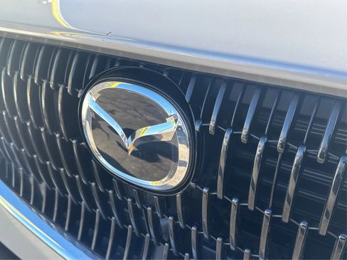 Used 2024 MAZDA CX-90 3.3 Turbo w/ Preferred Plus image 29