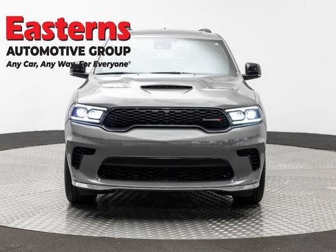 Used 2025 Dodge Durango GT AWD/4WD image 2