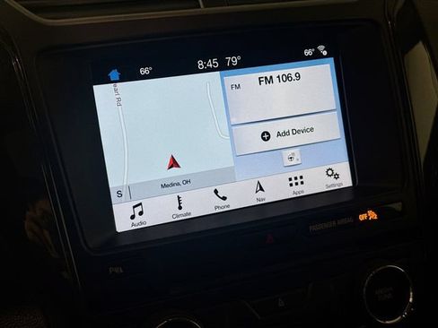 Used 2018 Ford Explorer XLT w/ Equipment Group 202A AWD/4WD image 20