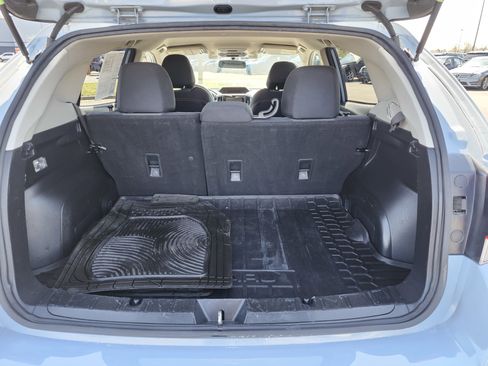 Used 2019 Subaru Crosstrek 2.0i Premium w/ Eyesight System image 22