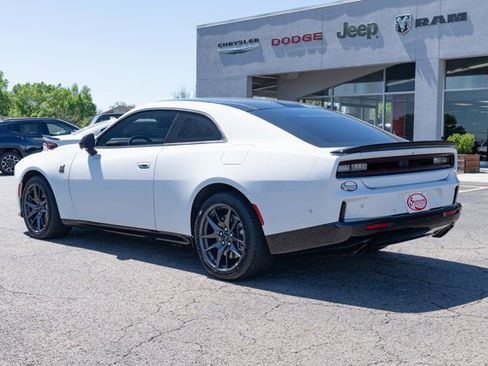 New 2026 Dodge Charger Scat Pack image 3