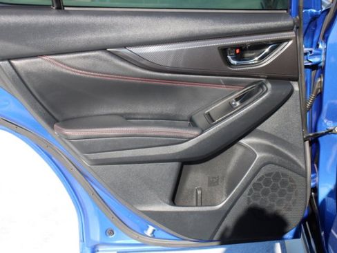 Used 2022 Subaru WRX Limited image 13