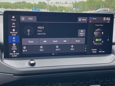 Certified 2025 Honda Accord Sport image 25