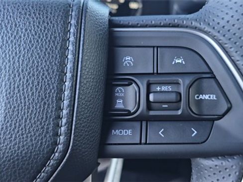 New 2026 Toyota 4Runner TRD Off-Road Premium image 24