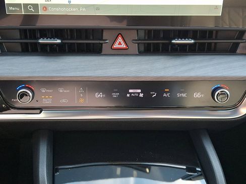 Used 2023 Kia Sportage X-Line AWD/4WD image 16