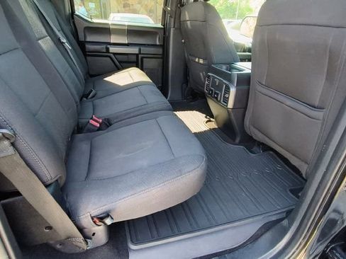 Used 2019 Ford F150 XLT w/ Equipment Group 302A Luxury image 12