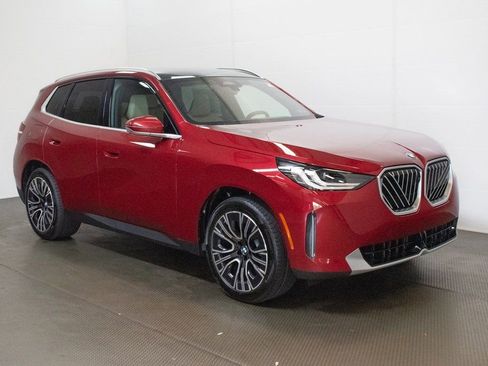 New 2026 BMW X3 xDrive30 w/ Premium Package image 1