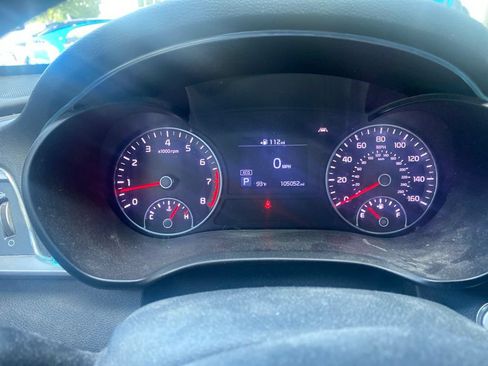 Used 2019 Kia Optima S FWD image 13