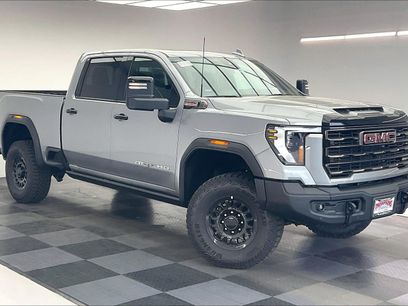 New 2026 GMC Sierra 2500 AT4X w/ AT4X AEV Edition