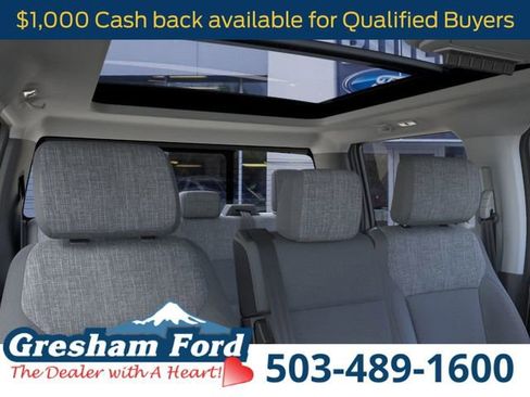 New 2026 Ford F350 XLT w/ XLT Premium Package image 25