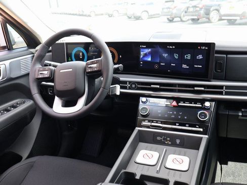 New 2026 Hyundai Santa Fe SE image 15