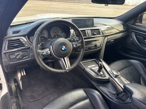 Used 2015 BMW M4 Base image 30