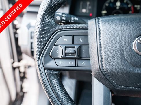 Certified 2025 Toyota Tacoma SR5 RWD image 16