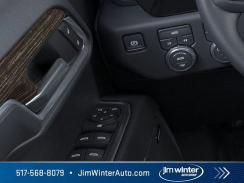 New 2026 GMC Sierra 1500 Elevation w/ Preferred Package image 22