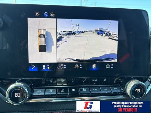 Used 2024 Chevrolet Colorado Z71 w/ Z71 Convenience Package 2 image 20