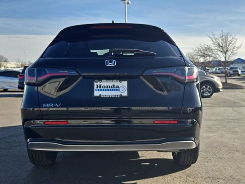 Certified 2026 Honda HR-V EX-L image 6