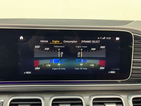 Used 2022 Mercedes-Benz GLE 53 AMG 4MATIC Coupe image 32