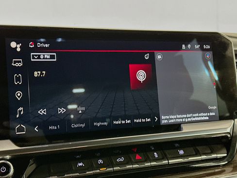 Used 2023 GMC Sierra 1500 Elevation image 21