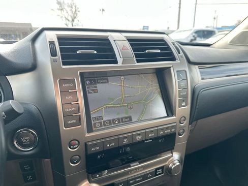 Used 2020 Lexus GX 460 Premium image 30